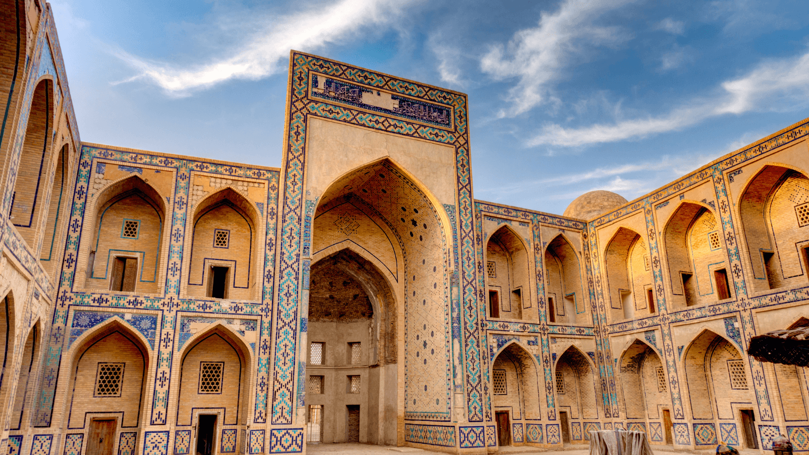 Uzbekistan