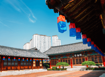Circuito Corea Esencial - Especial Verano