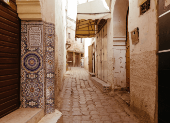 Viajes Marruecos 2026: Circuito Marruecos Imperial mayores de 60 años
