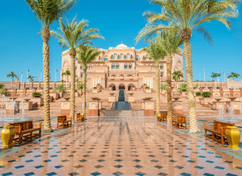 Abu Dhabi