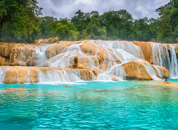 Agua Azul
