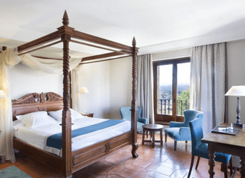 Parador Alcañiz