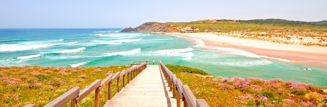 Viajes a Portugal