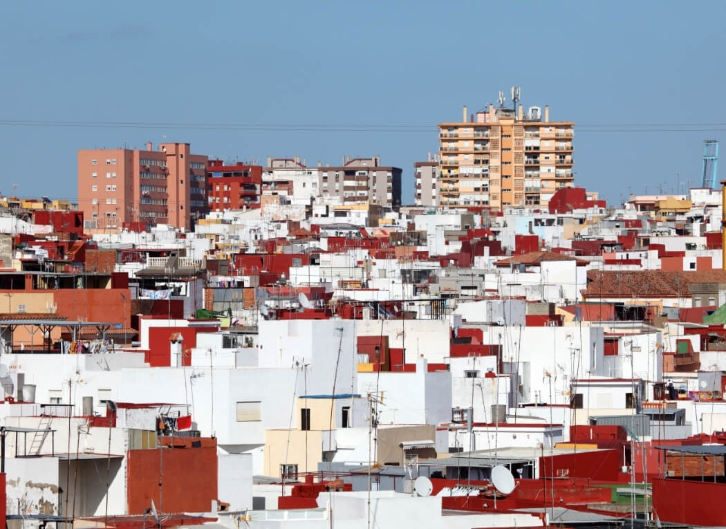 Algeciras