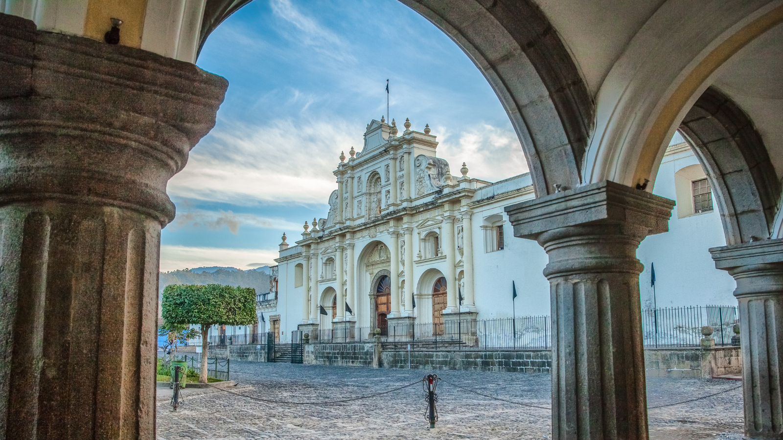 Guatemala