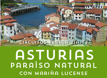 Asturias Mariña Lucense