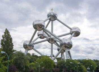 Atomium
