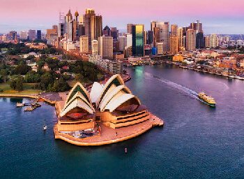 Australia