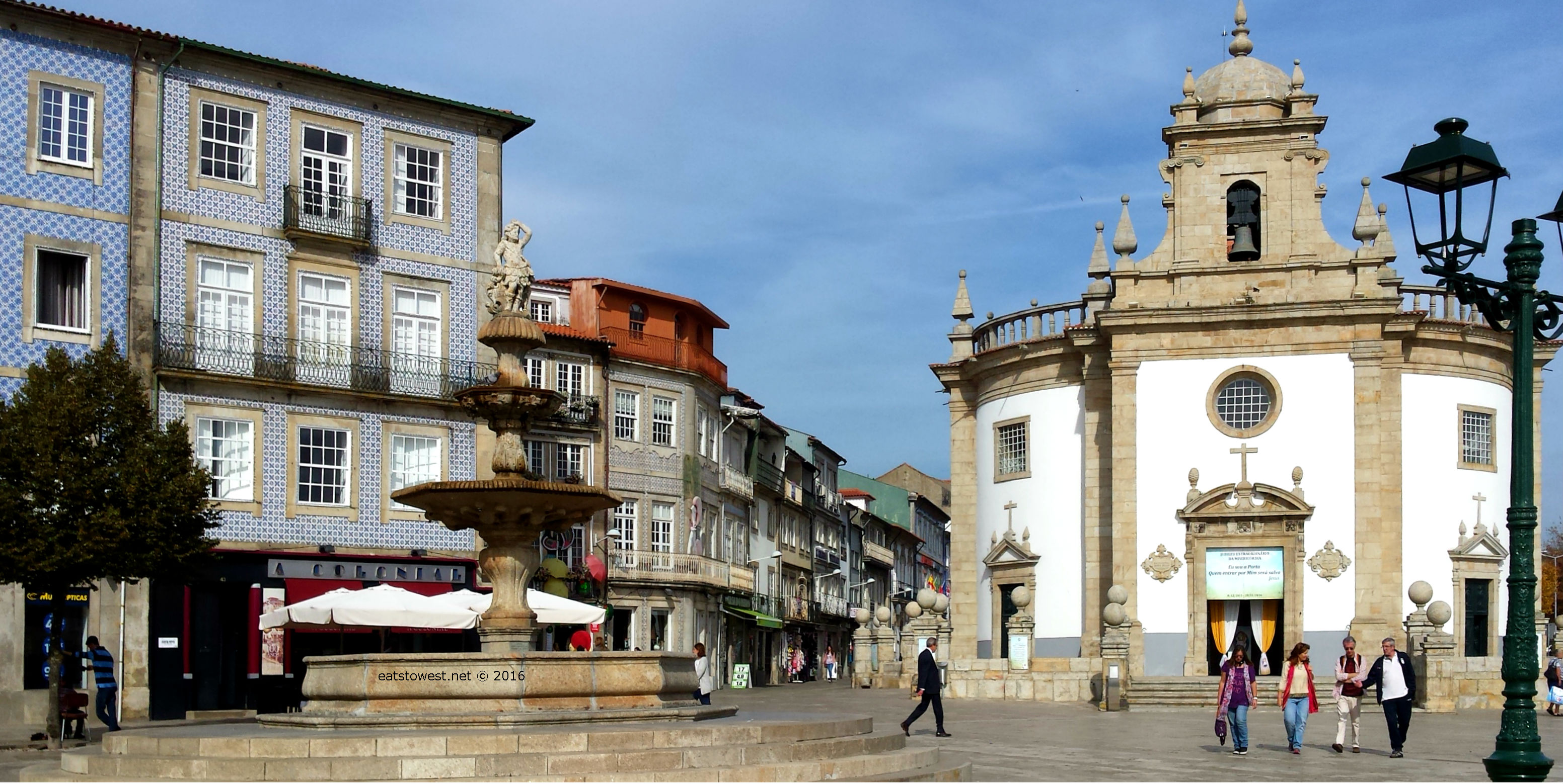 Barcelos