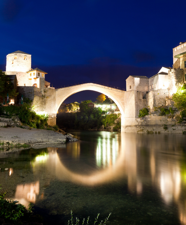 Bosnia-Herzegovina