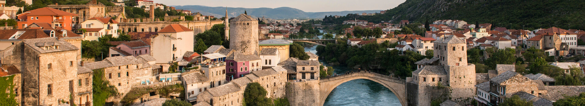 Viajes a Bosnia