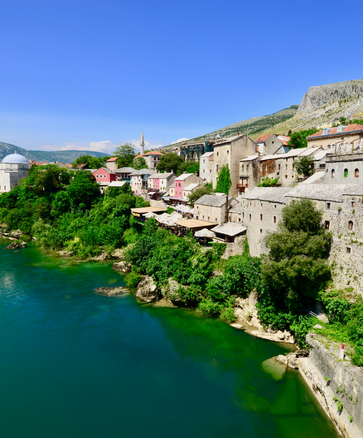 Bosnia