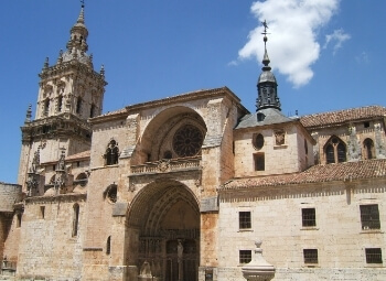 El Burgo de Osma