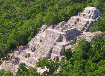Calakmul