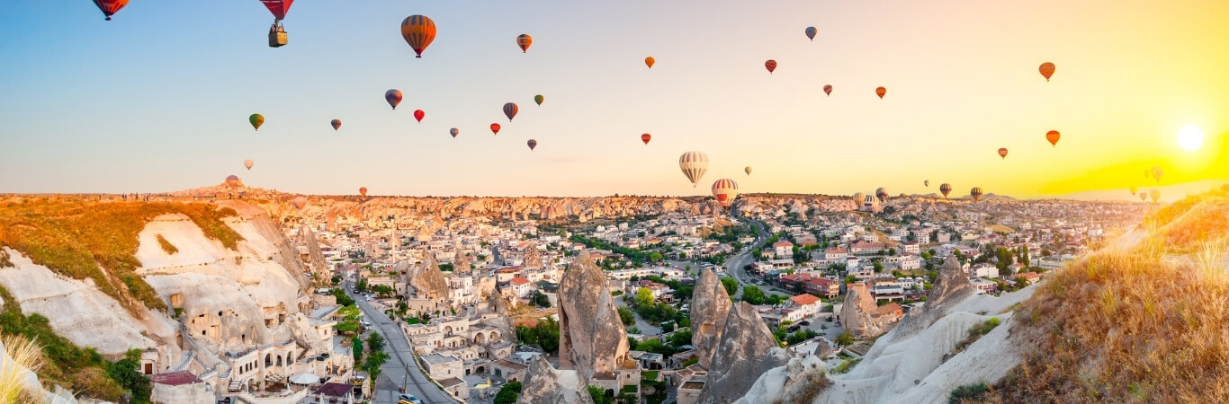 Turquía