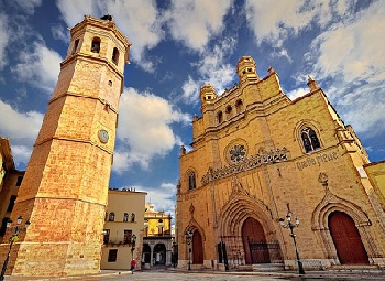 Castellón de la Plana