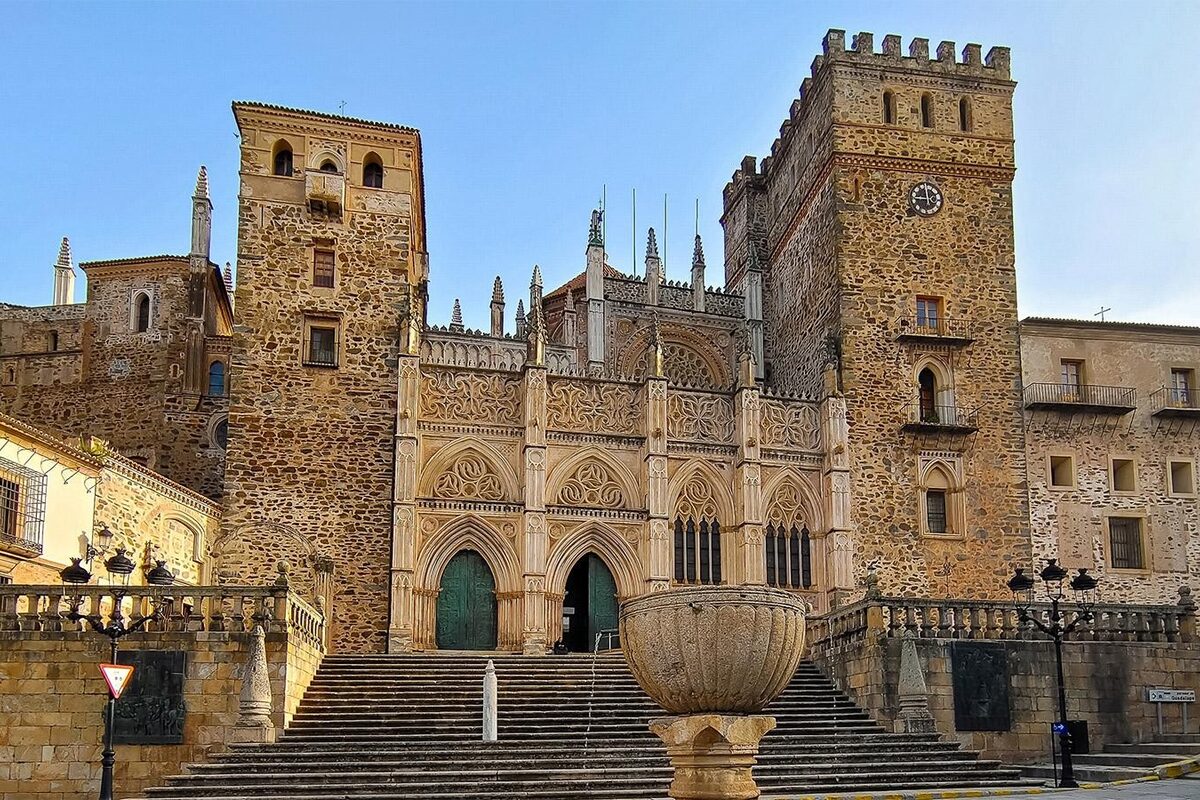 Extremadura