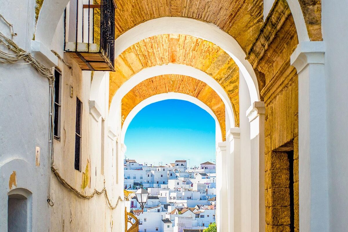 Vejer de la Frontera