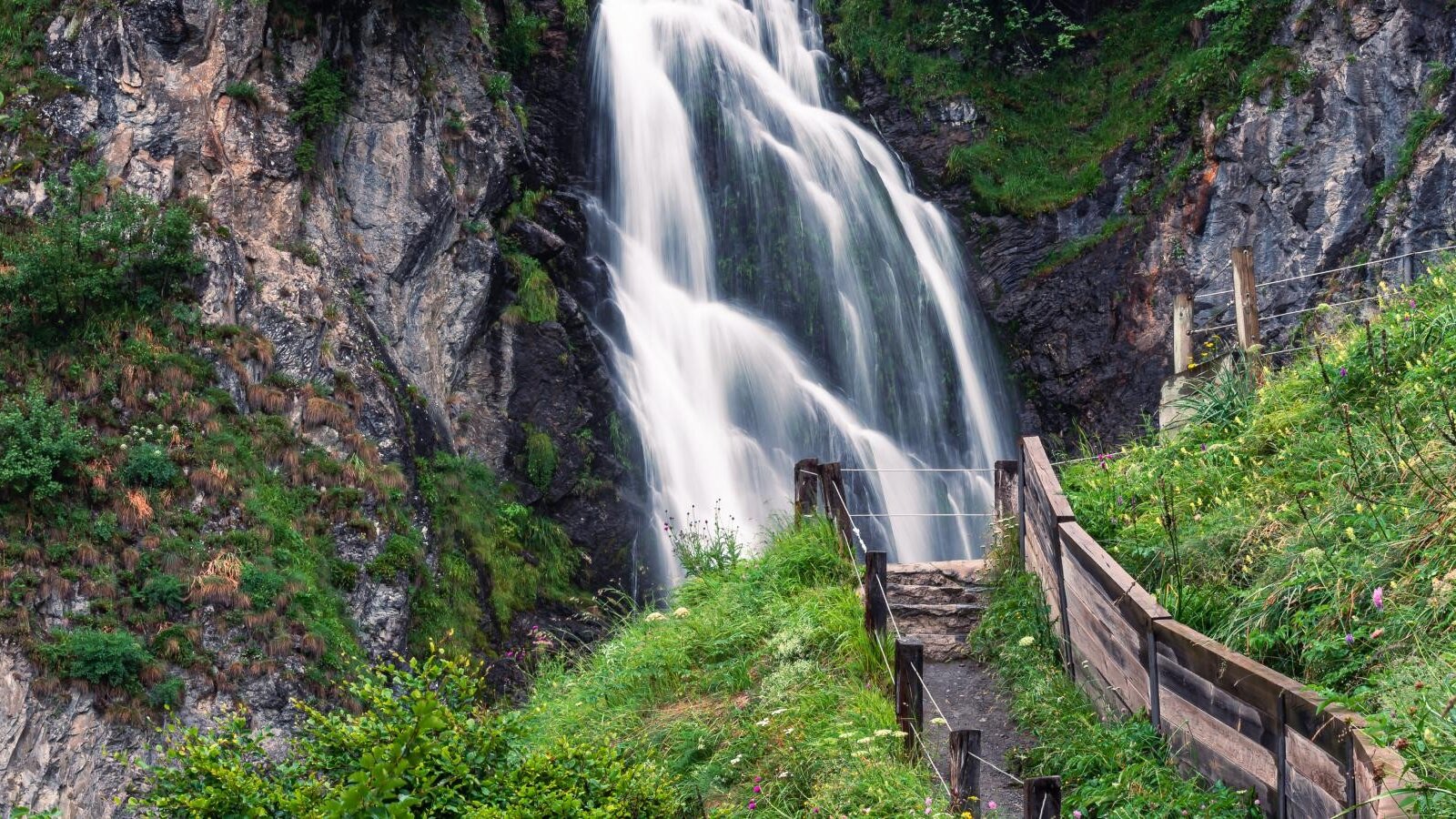 Ruta de Paradores por el Pirineo catalán y el Valle de Arán para Mayores de 60 años