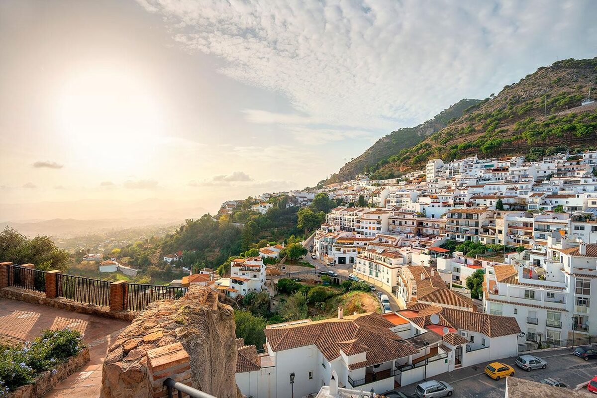 Málaga