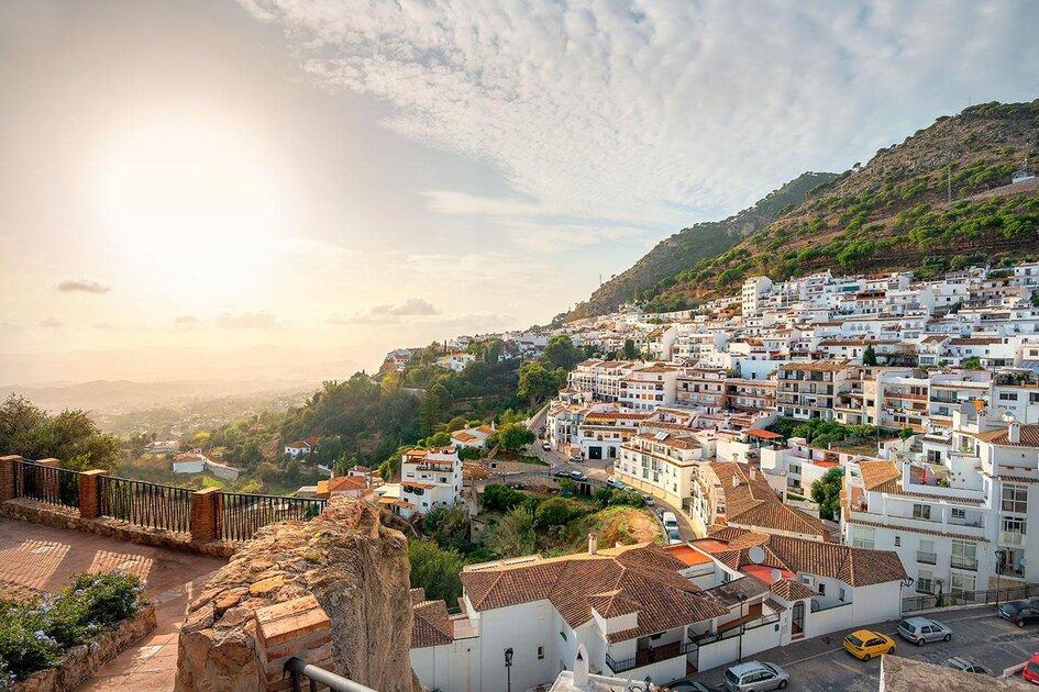 Andalucía