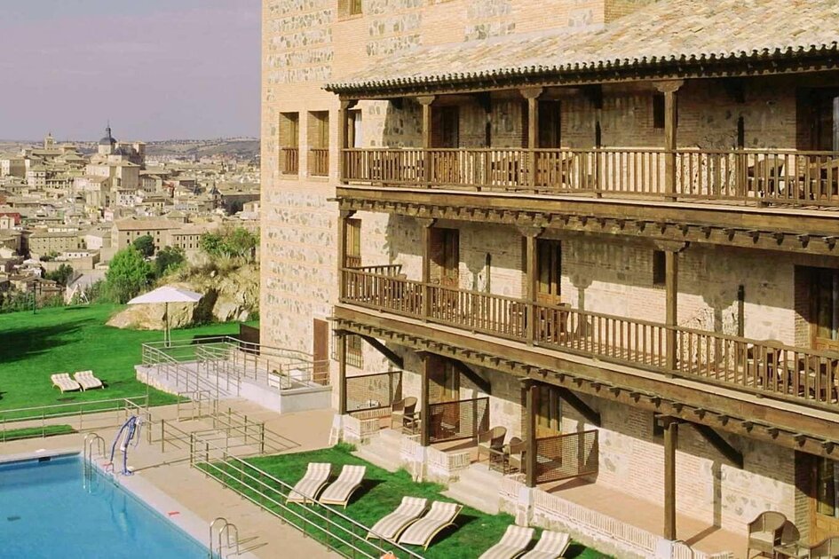 Castilla La Mancha