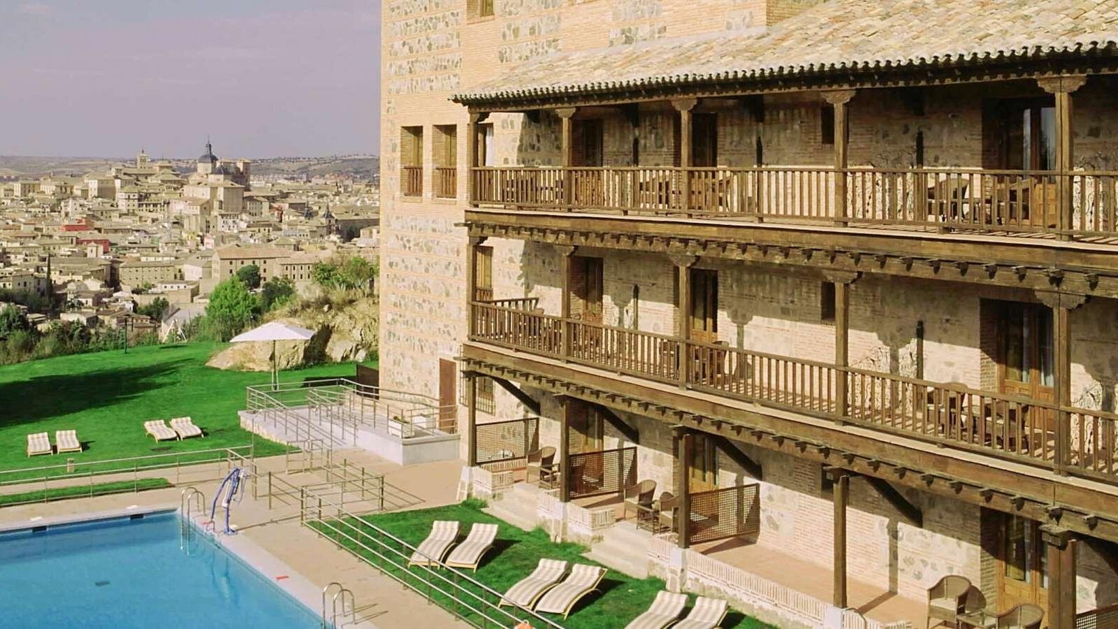 Ruta de Paradores por Castilla-La Mancha para Mayores de 60 años: tras los pasos de Cervantes
