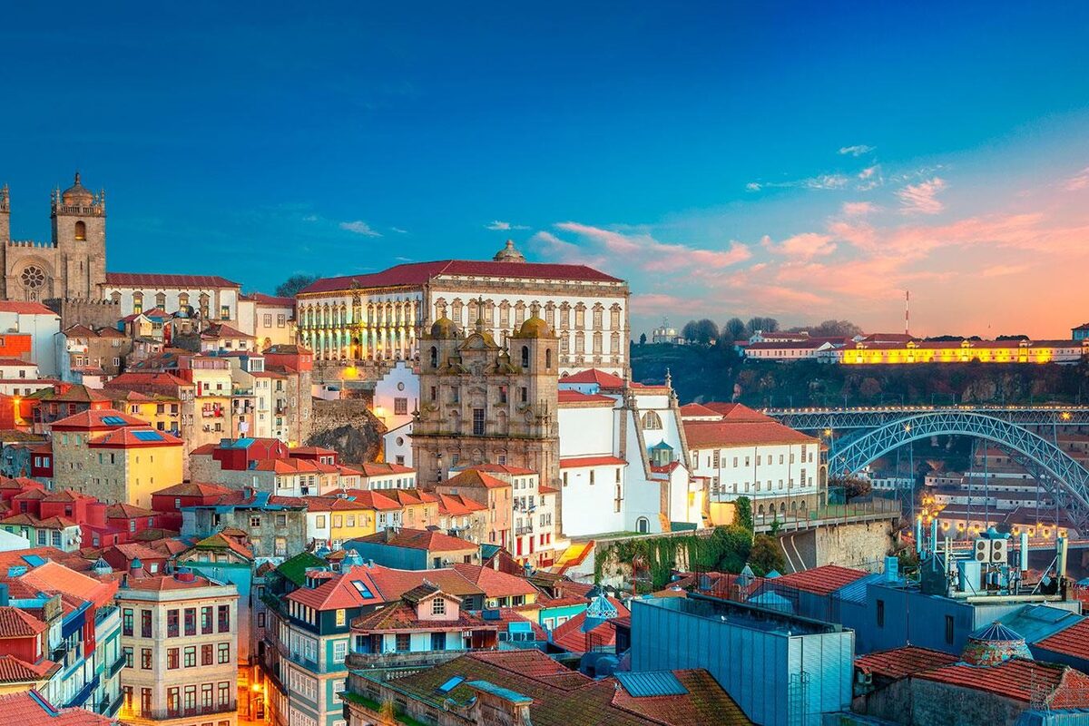 Portugal