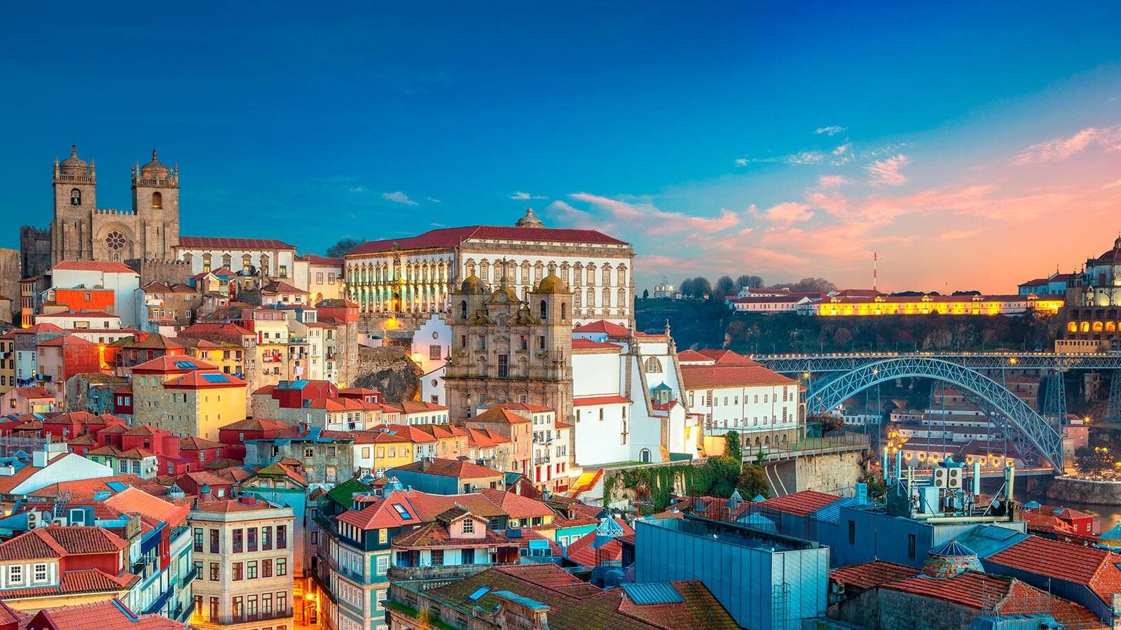 Viaje en autobús al Norte de Portugal para Mayores de 60 años: Viana do Castelo, Ponte de Lima y Oporto
