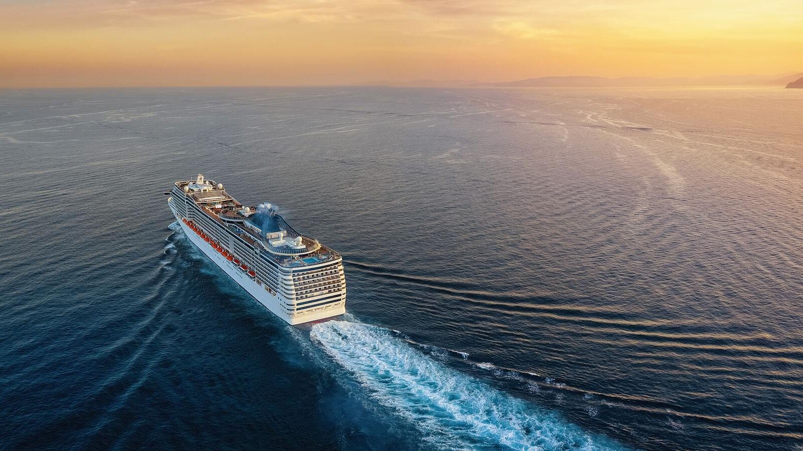 Crucero de Navidad y Fin de Año para Mayores de 60 años: Canarias, Madeira y Marruecos