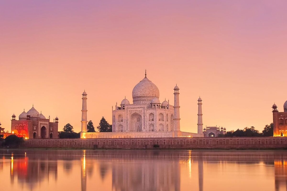 India