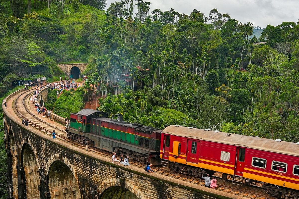 Sri Lanka
