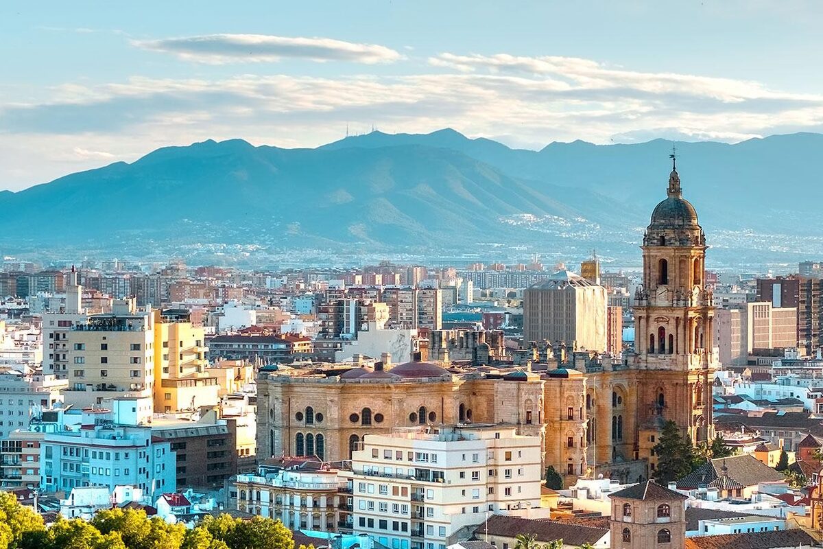 Andalucía