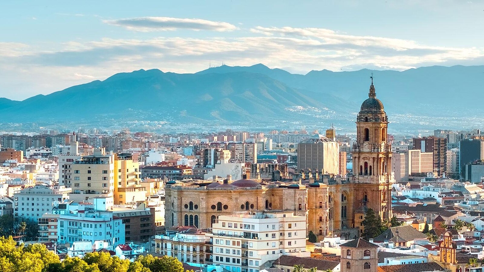 Circuito por la Costa del Sol para Mayores de 60 años: Málaga, Ronda y Nerja