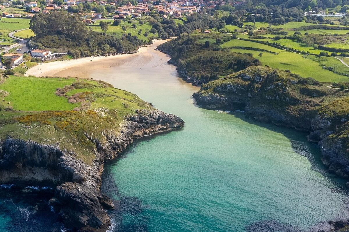 Asturias