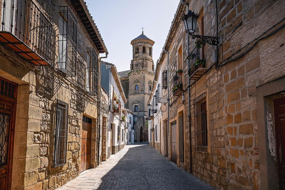 Andalucía