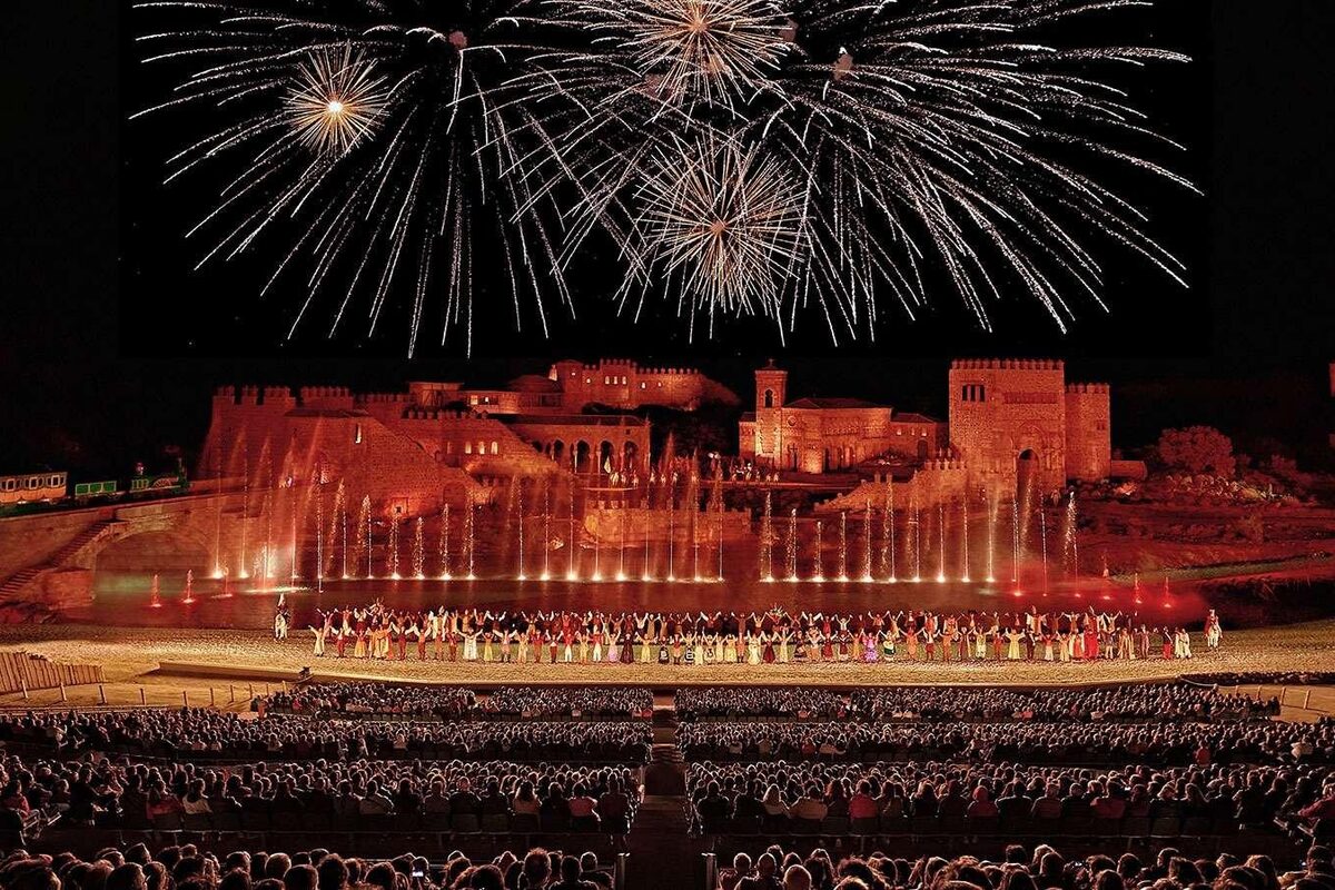 Toledo