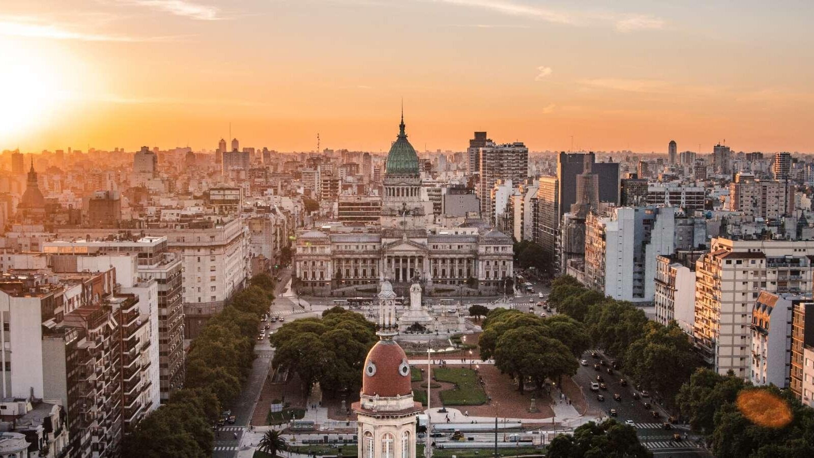 Argentina