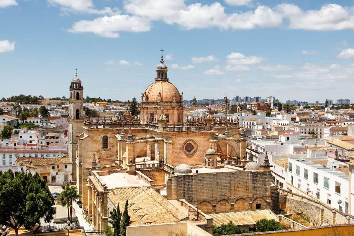 Andalucía
