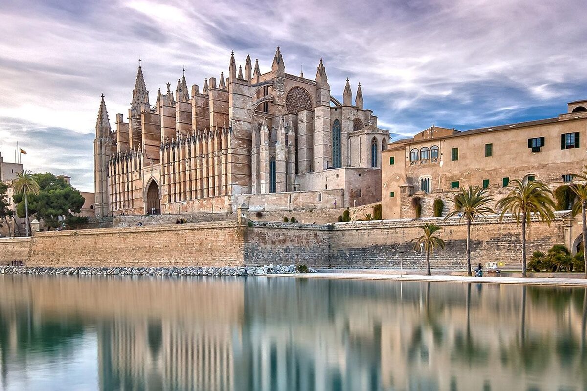 Islas Baleares