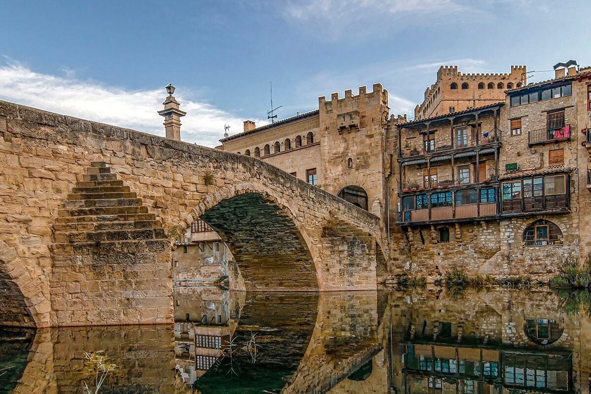 Aragón