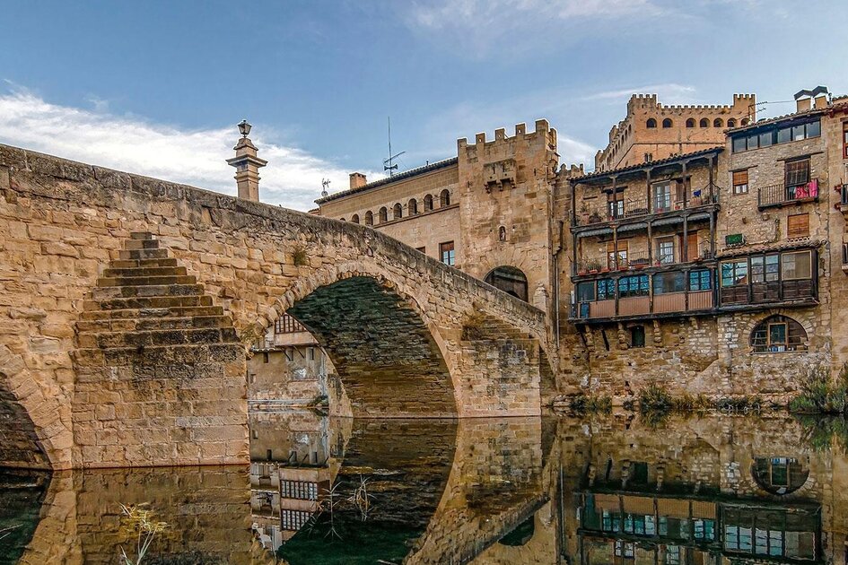 Aragón