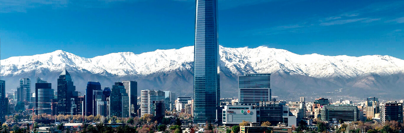 Viajes por Chile organizados 2023