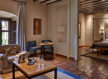 Parador Chinchón