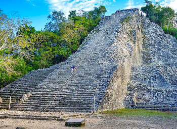 Cobá