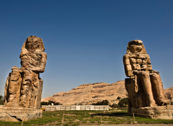 Especial Puente de Diciembre Egipto Clásico 8 días (Chárter)