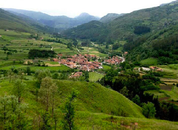 Comunidad autónoma de Cantabria