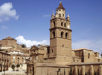 Comunidad autónoma de La Rioja