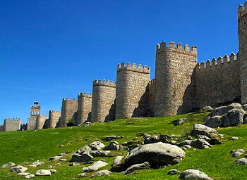 Comunidad autónoma de Castilla y León