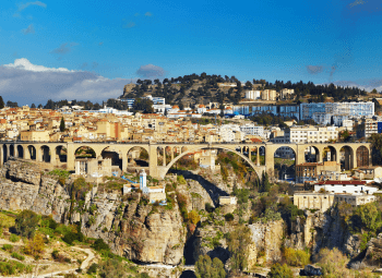 Constantina
